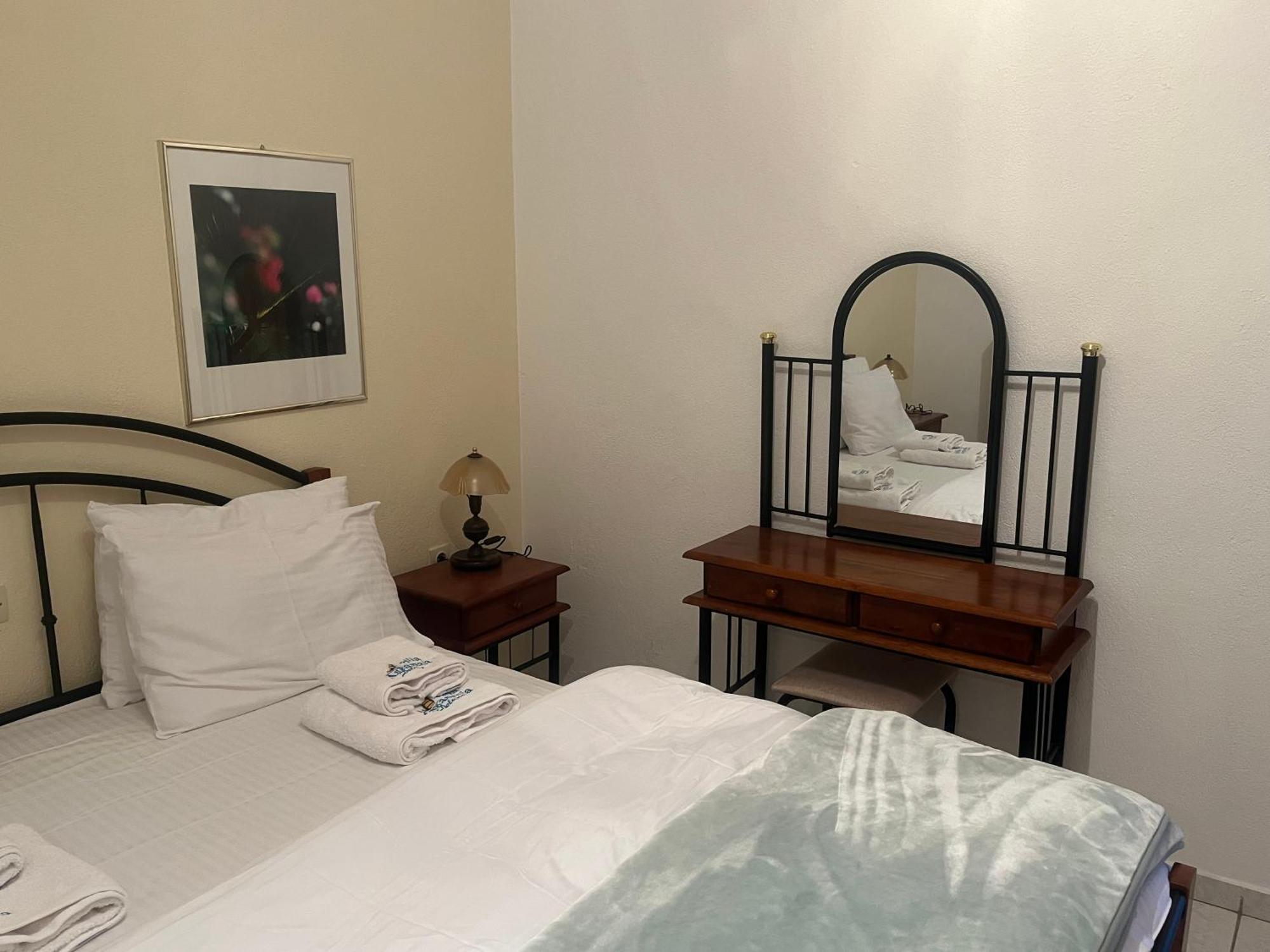 Villa Askamnia And Suites Nikiti  Extérieur photo